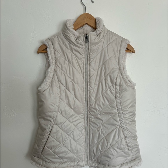 Vest jacket - Picture 3 of 6